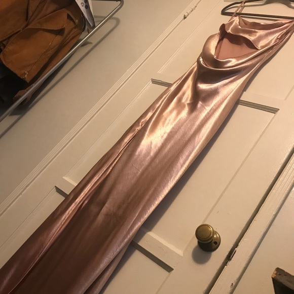 House of CB Dress 🚫🔴SOLD‼️🔴🚫 - Picture 3 of 7